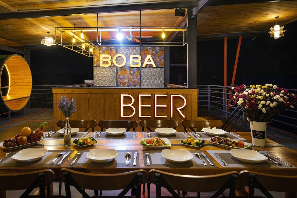 Фото S'Bungalow Ben Tre