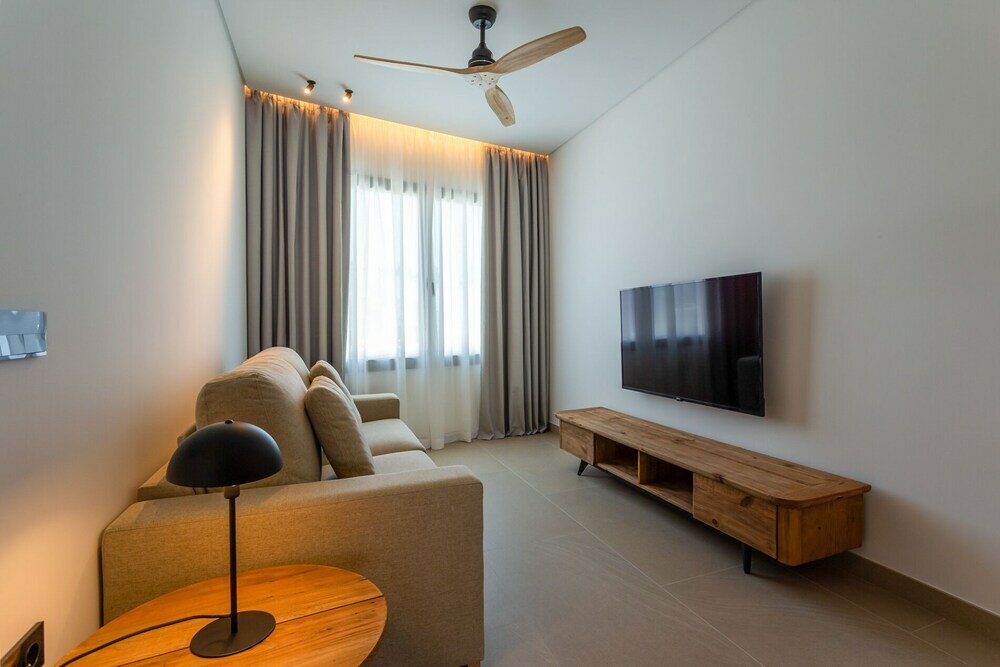 Фото Hotel Apartamentos Hamus