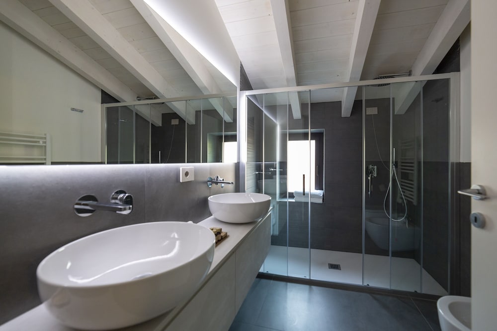 Фото Le Stanze del Lago Villa Seta