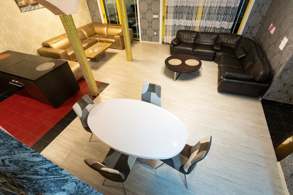 Фото Villa Rubina