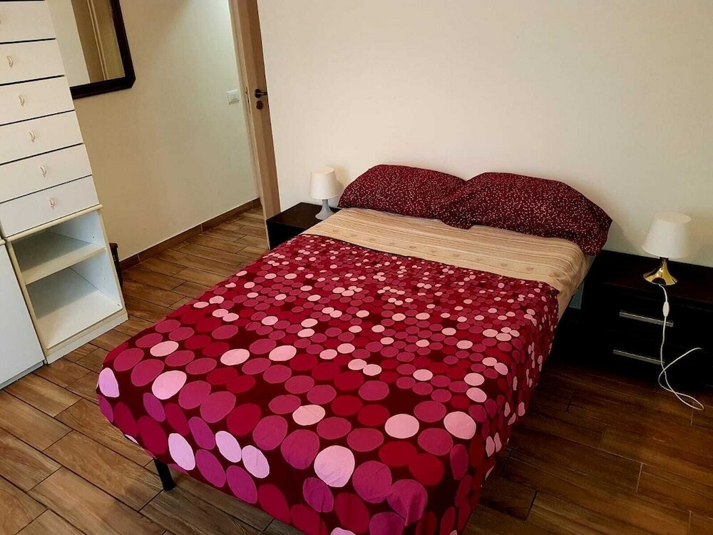 Фото Cozy Rooms Rome