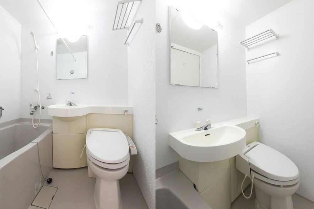 Фото Tabist Business Hotel Mitsuya Ube