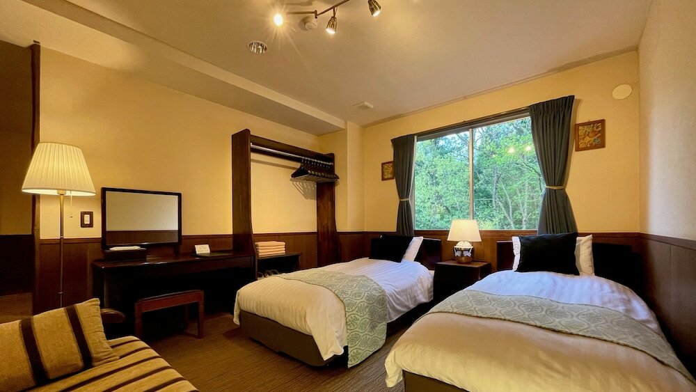 Фото Hotel Moegi