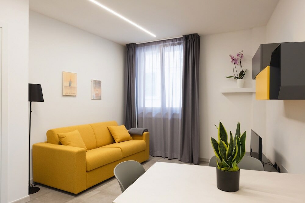 Фото Amiata Suite