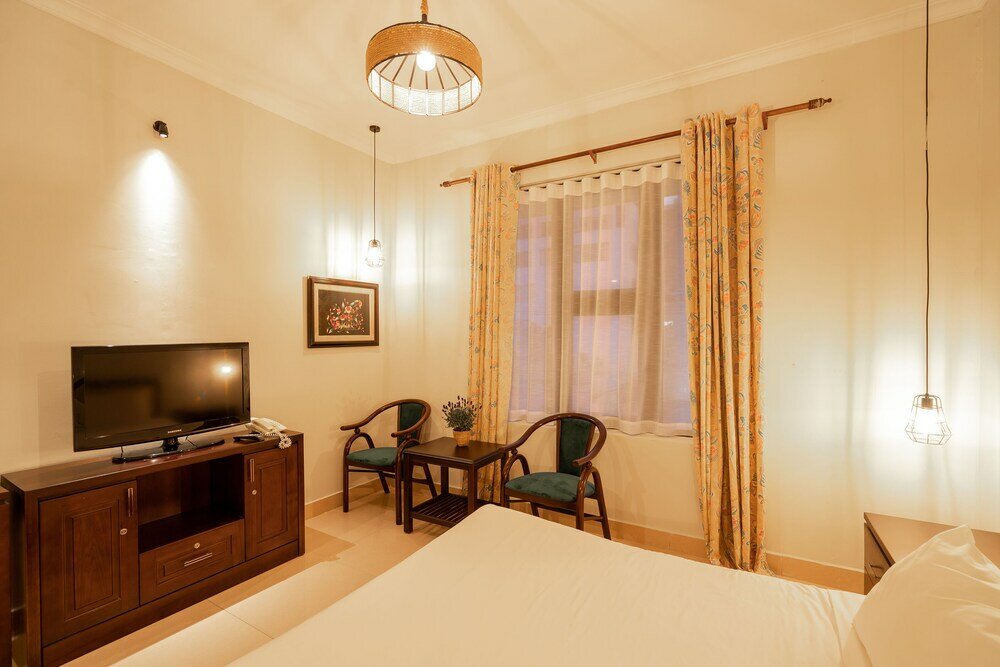 Фото Danapearl Riverside Condotel