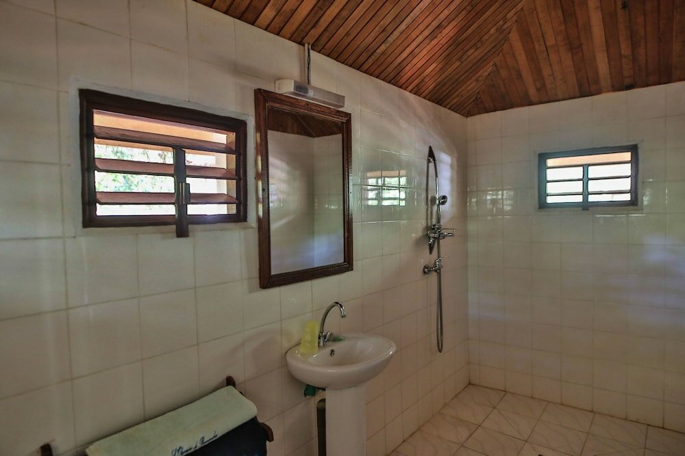 Фото Olympe Du Bemaraha