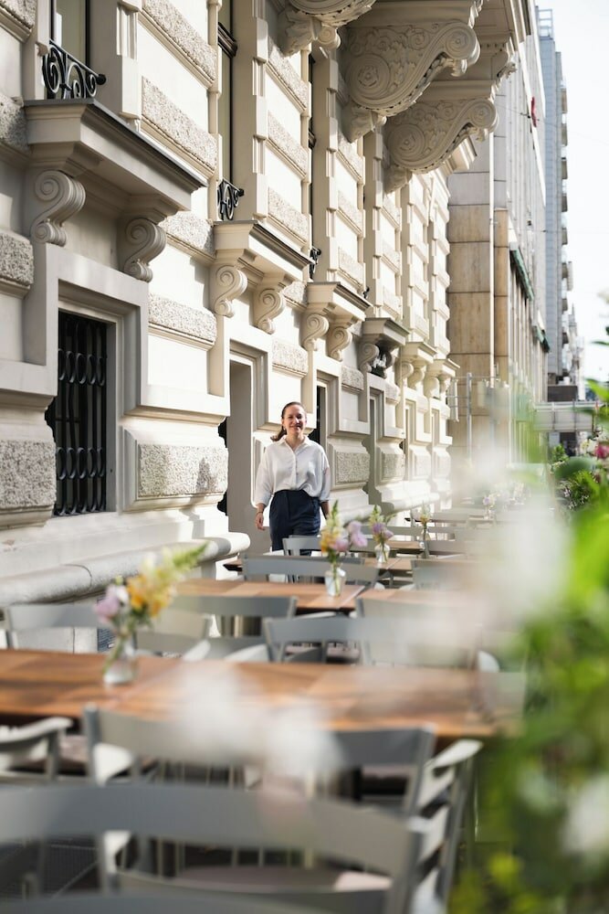 Фото Almanac Palais Vienna