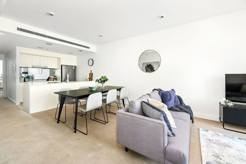 Фото The Alta Apartments by Urban Rest