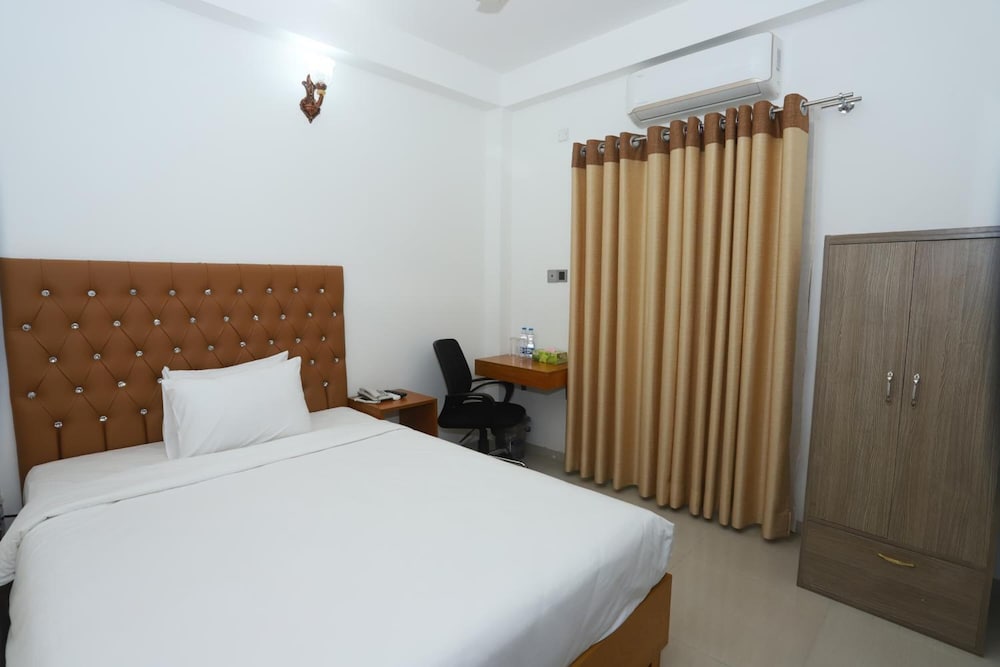 Фото Hotel Blue Castle