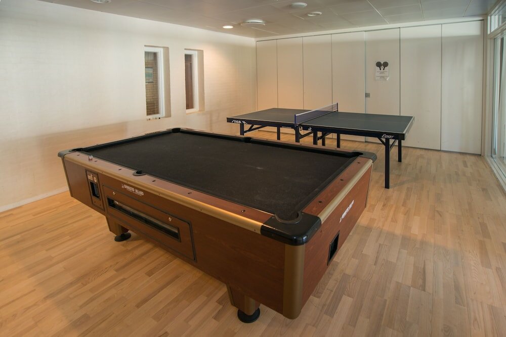 Фото Hotel Marina