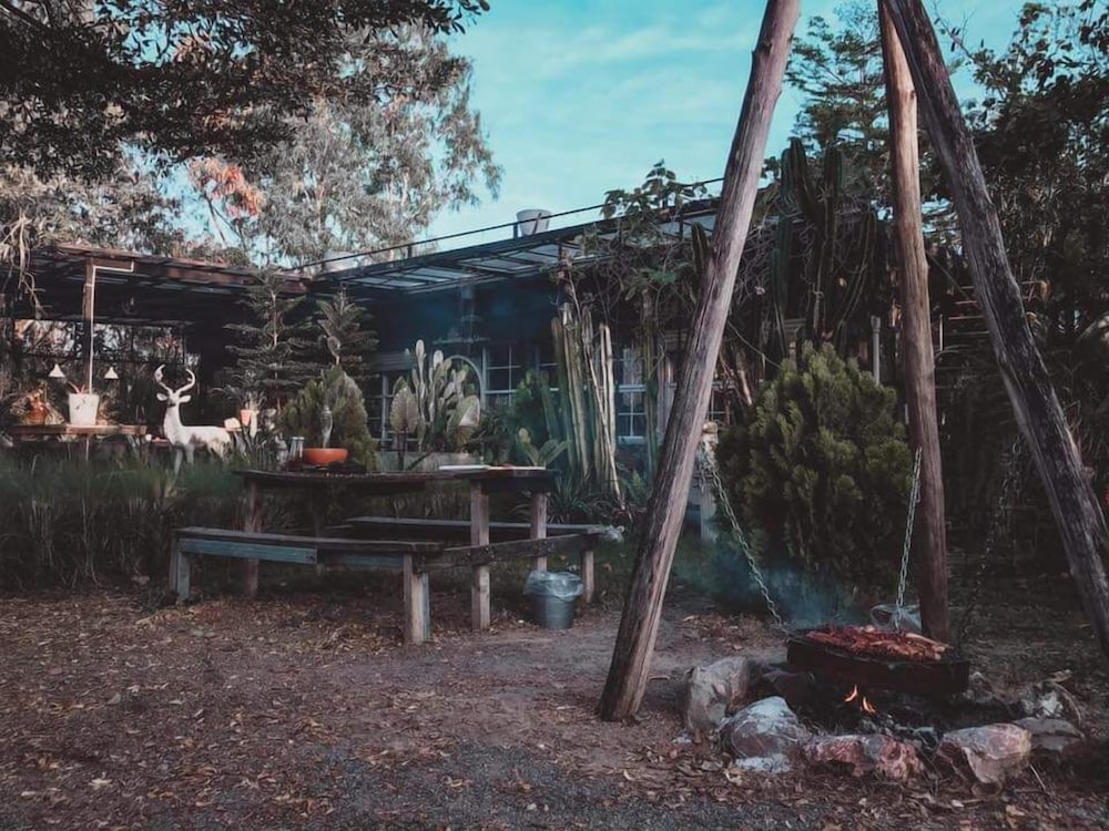 Фото Rewild Camp And Cafe