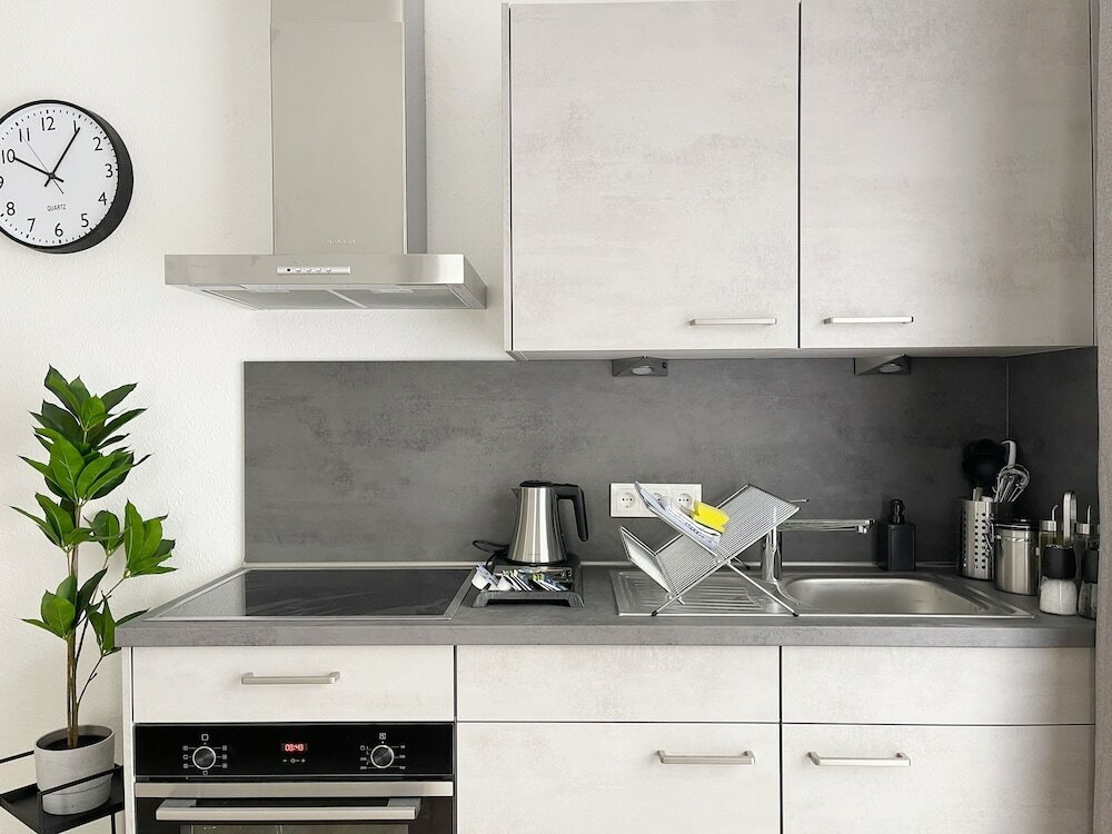 Фото Deluxe apartment in the centre of Os