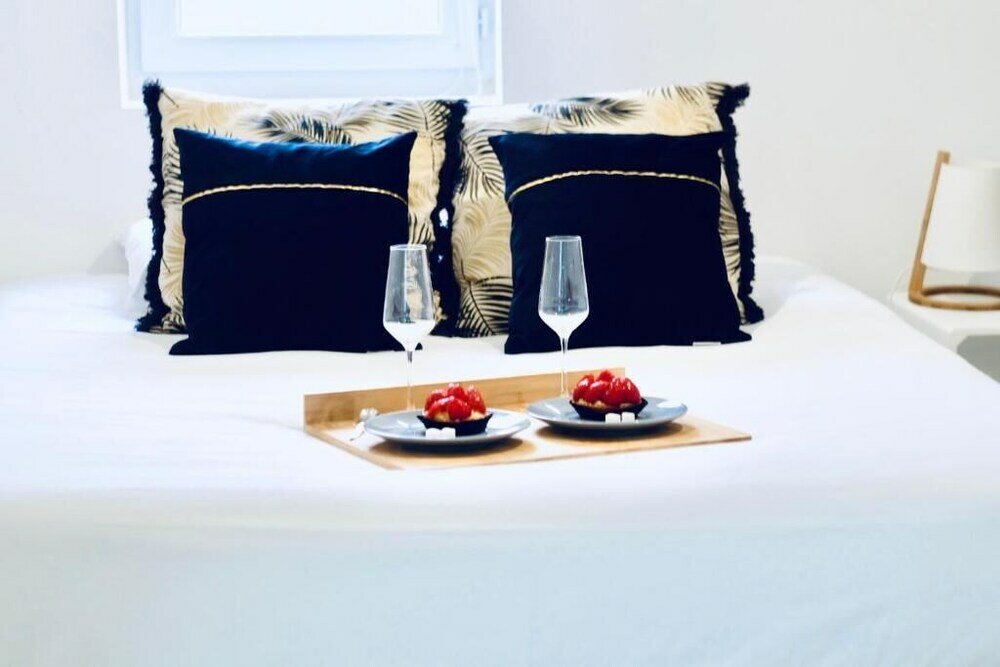 Фото City Affaire - Bayeux Omaha