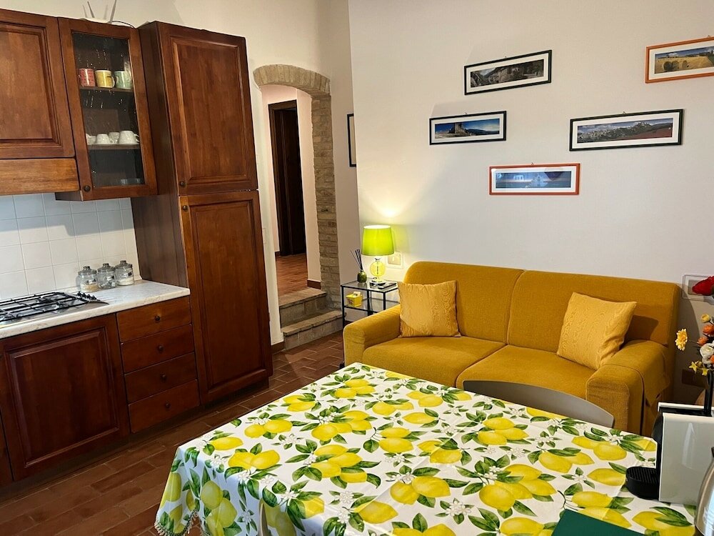 Фото Il Mulino delle Canutole