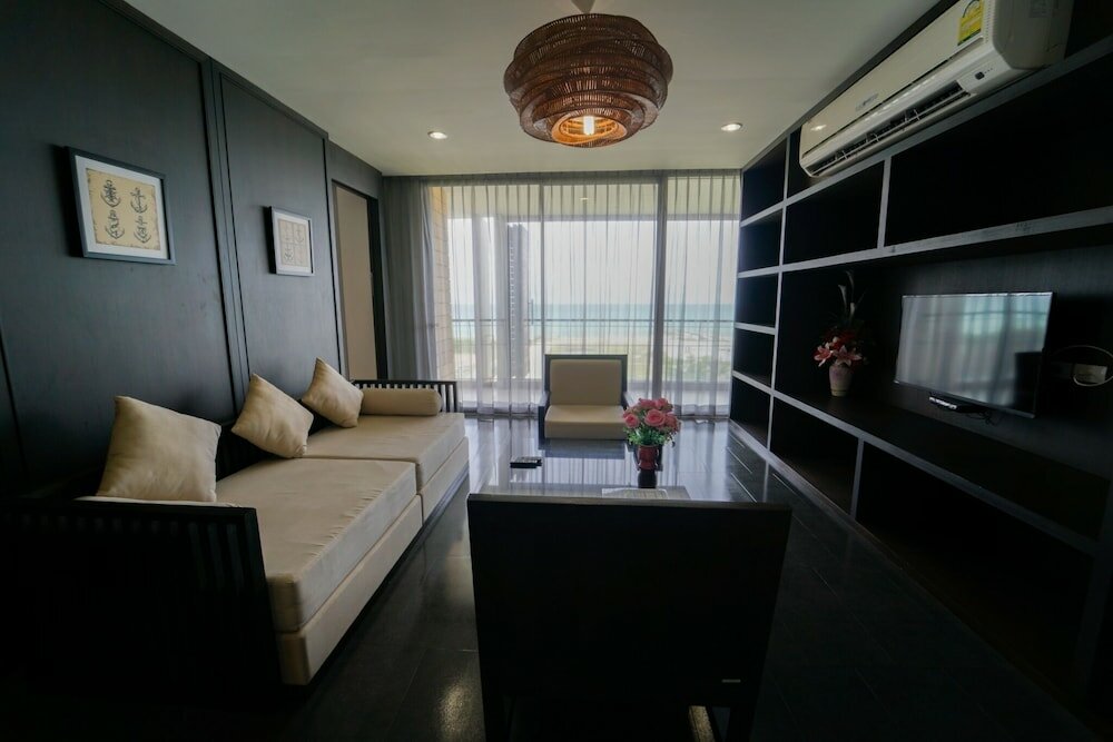 Фото Serene Phla Resort and Restaurant