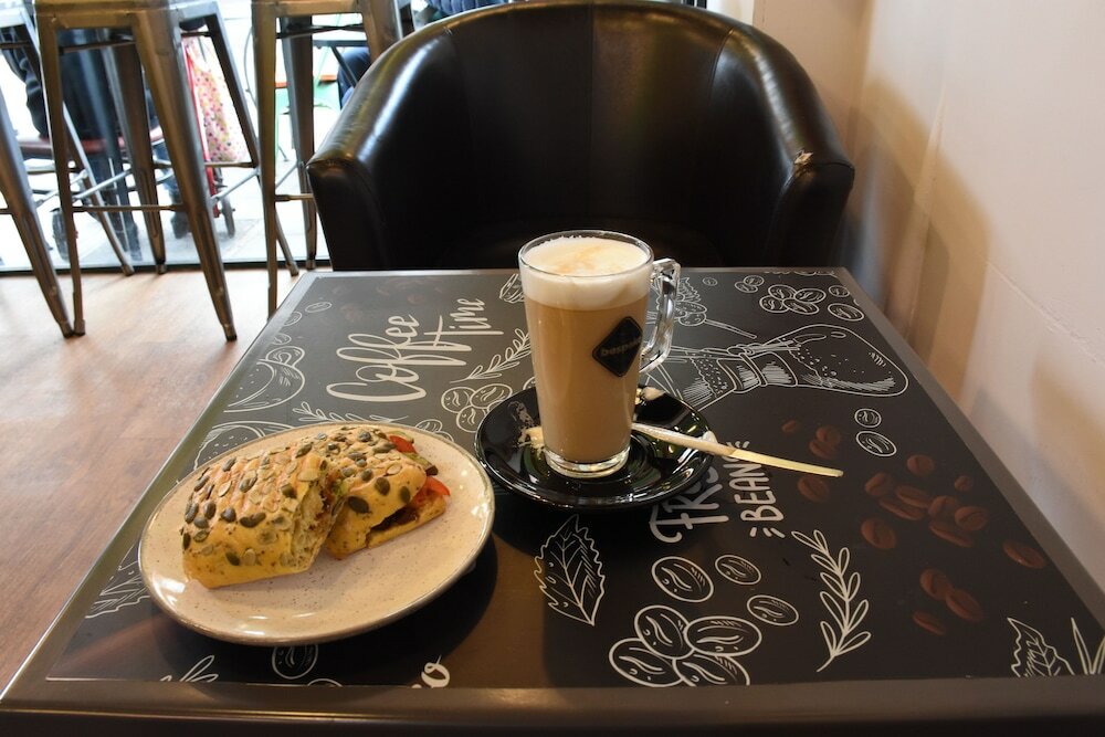 Фото Northside Apartments Finchley