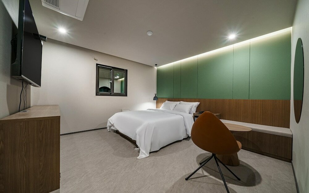 Фото Suyu Le Rev Hotel