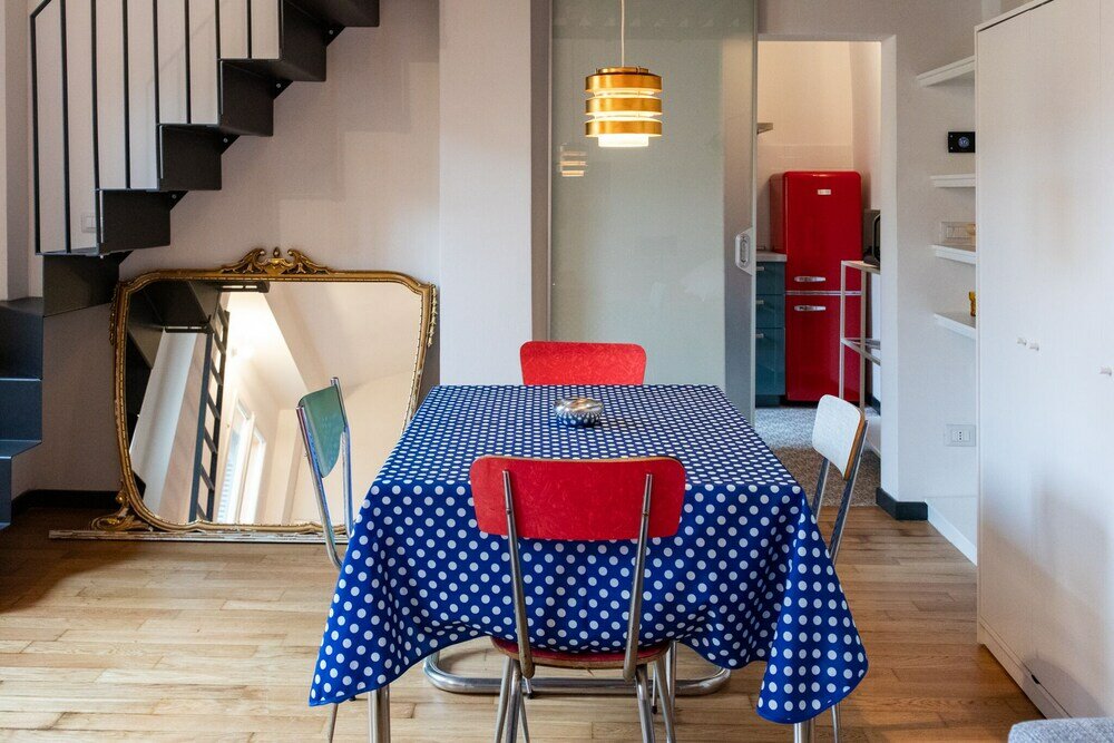 Фото HouSmart Pratello 48