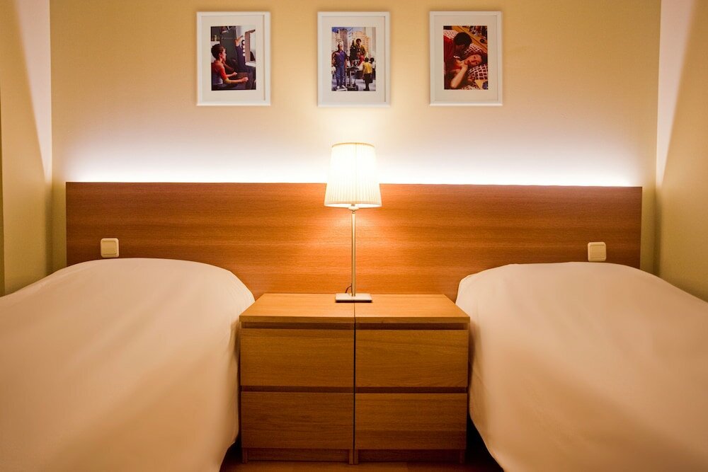 Фото Apartment in Chamberi