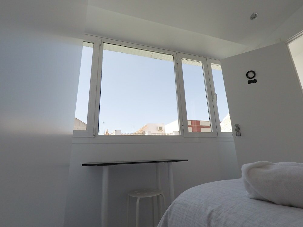 Фото A&z Frailes - Auto check-in property