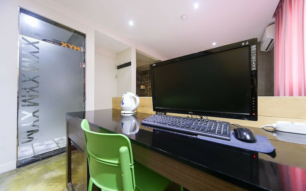 Фото Pohang Sangdo-dong Xym1