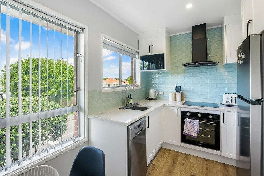 Фото Inner City Retreat - WiFi - Netflix