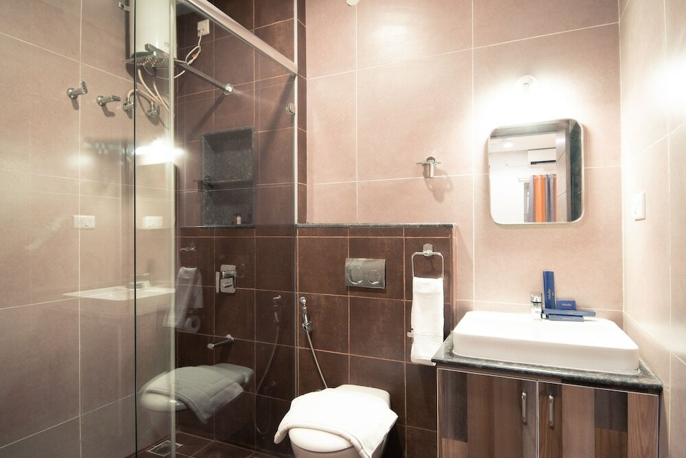 Фото Athulya Residence