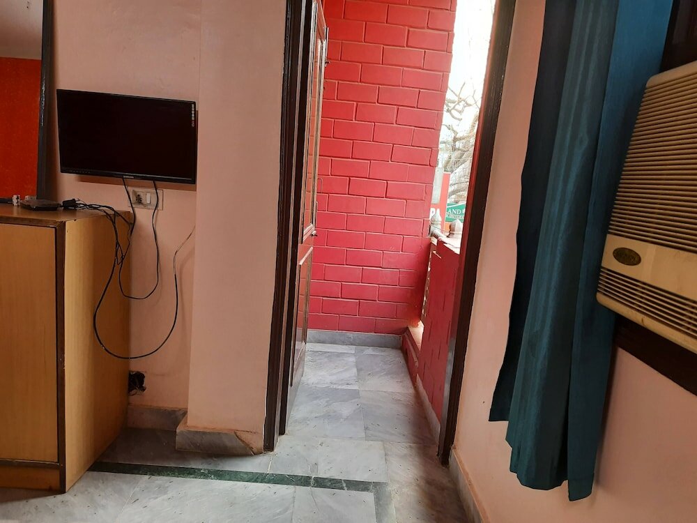 Фото Hotel Hari Kirpa Heritage