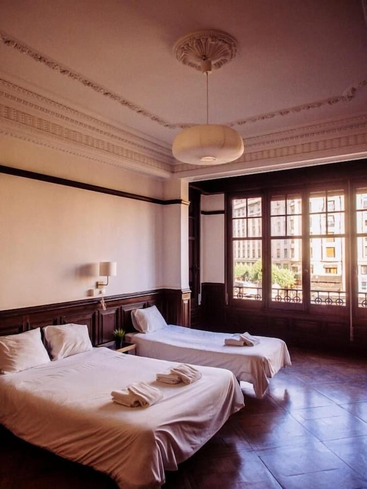 Фото Zentric Hostel