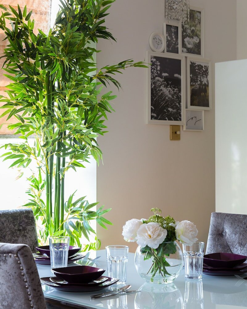 Фото Designer 2-bed 2-bath Behind Selfridges