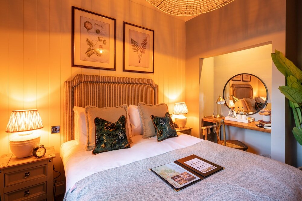 Фото Prince of Burford