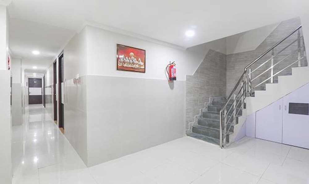 Фото Fabhotel Shyam Inn