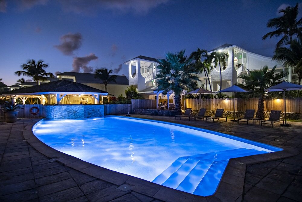 Фото La Playa Orient Bay