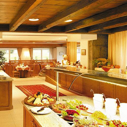 Фото Parkhotel Seefeld