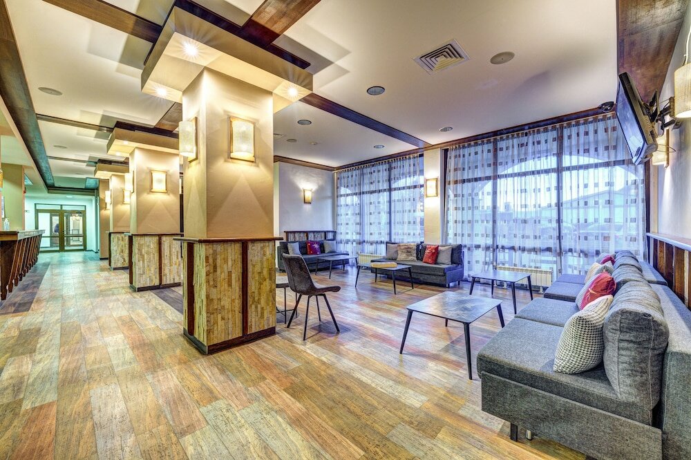 Фото Hotel Silver Hills