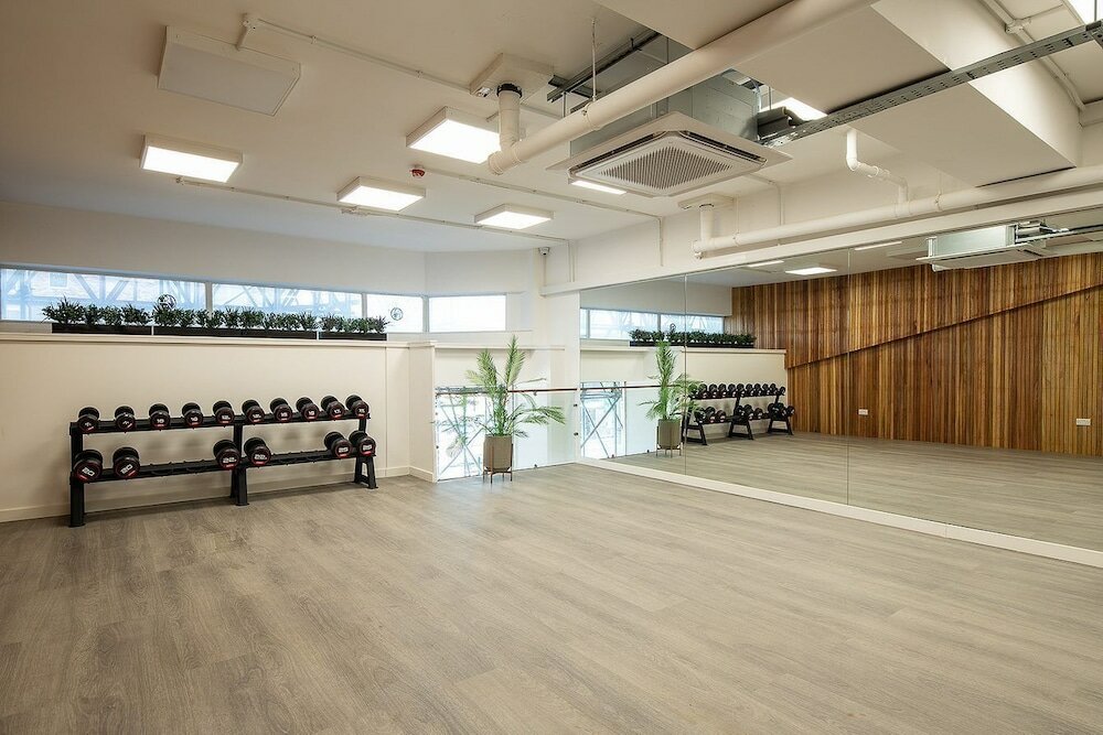 Фото Hemel Hempstead by Flying Butler