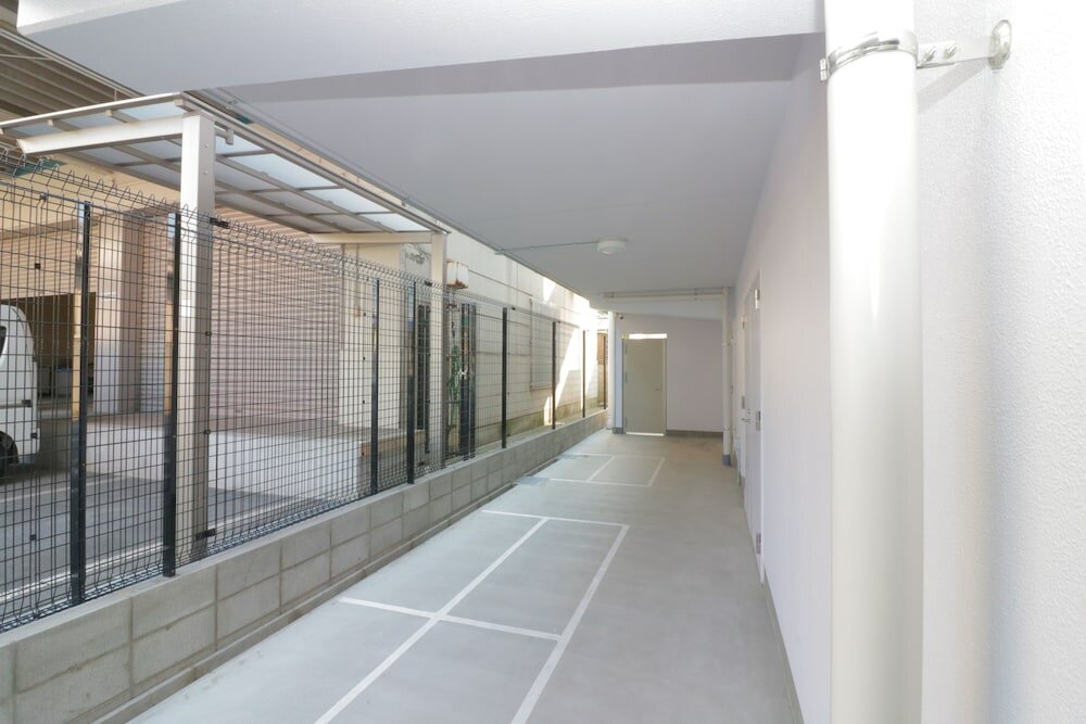 Фото Hg Cozy Hotel No. 14 Osaka Port Station