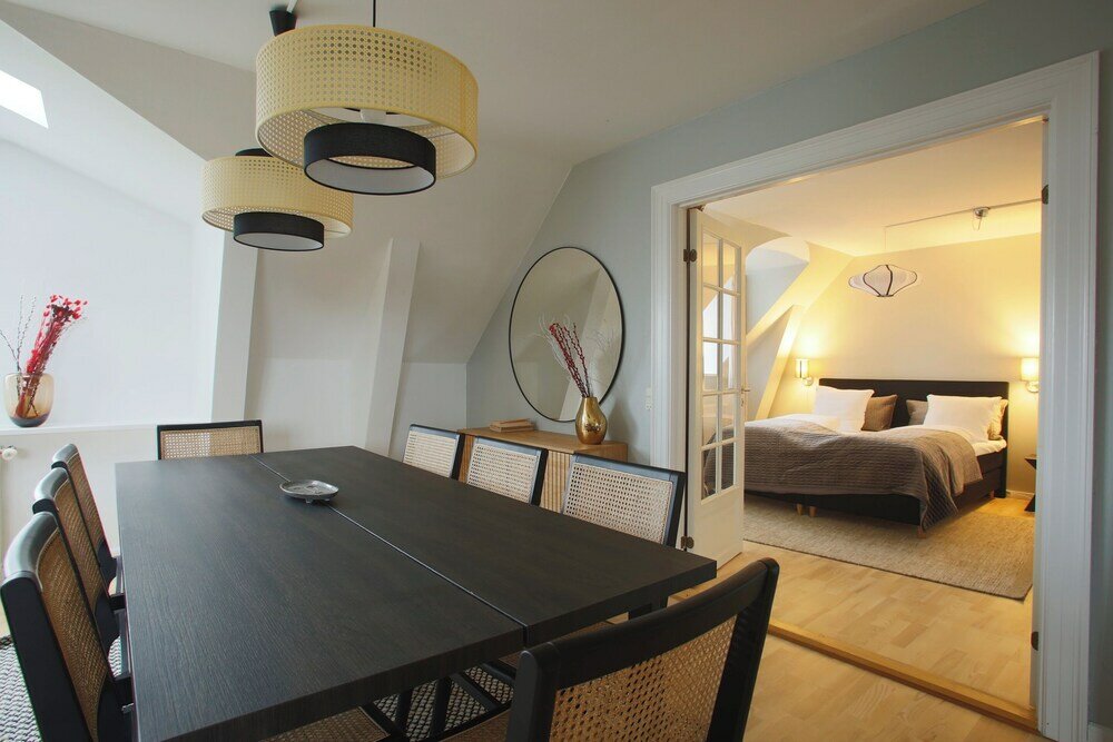 Фото Stockholmsgade