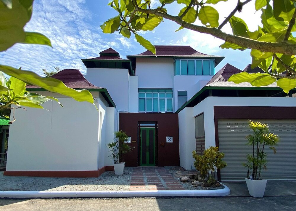 Фото Nagawari 2 Bedrooms Pool Villa