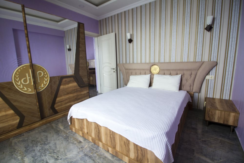 Фото Отель Medea kvariati