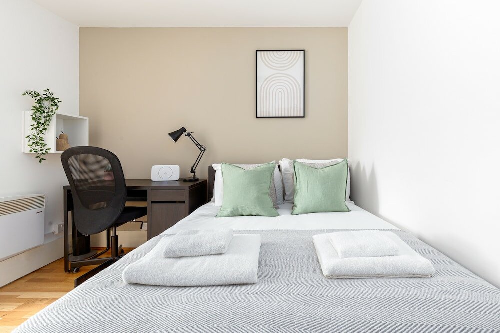 Фото The Paddington Studio