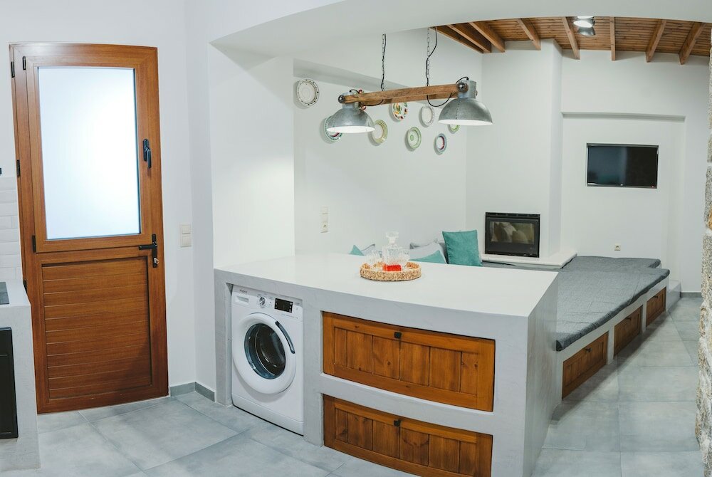 Фото Aesthisis Sensational at Archangelos