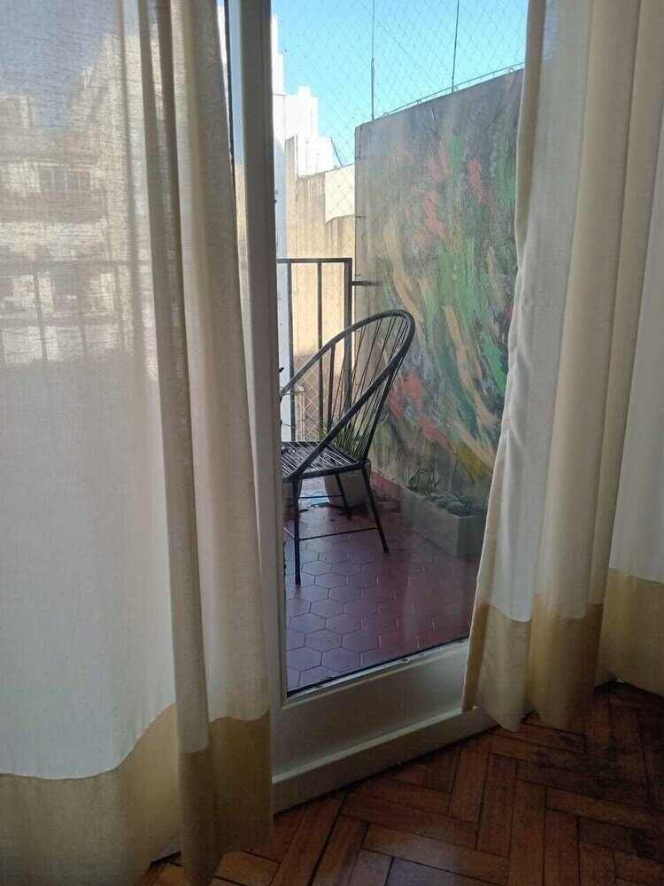 Фото Departamento Completo EN Recoleta