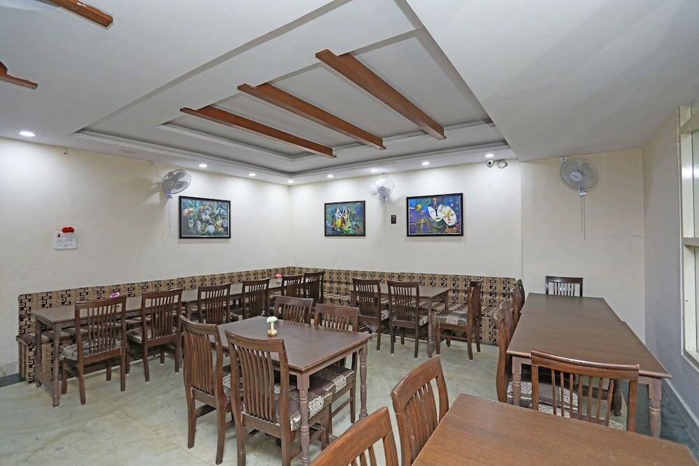 Фото Oyo 30933 Moriya Palace