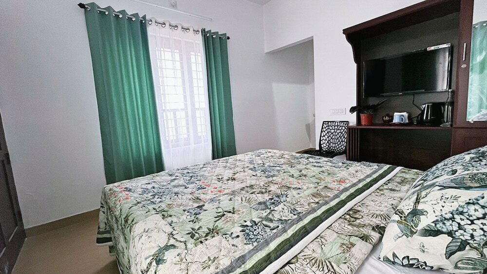 Фото Moon Wings Mountain Resort