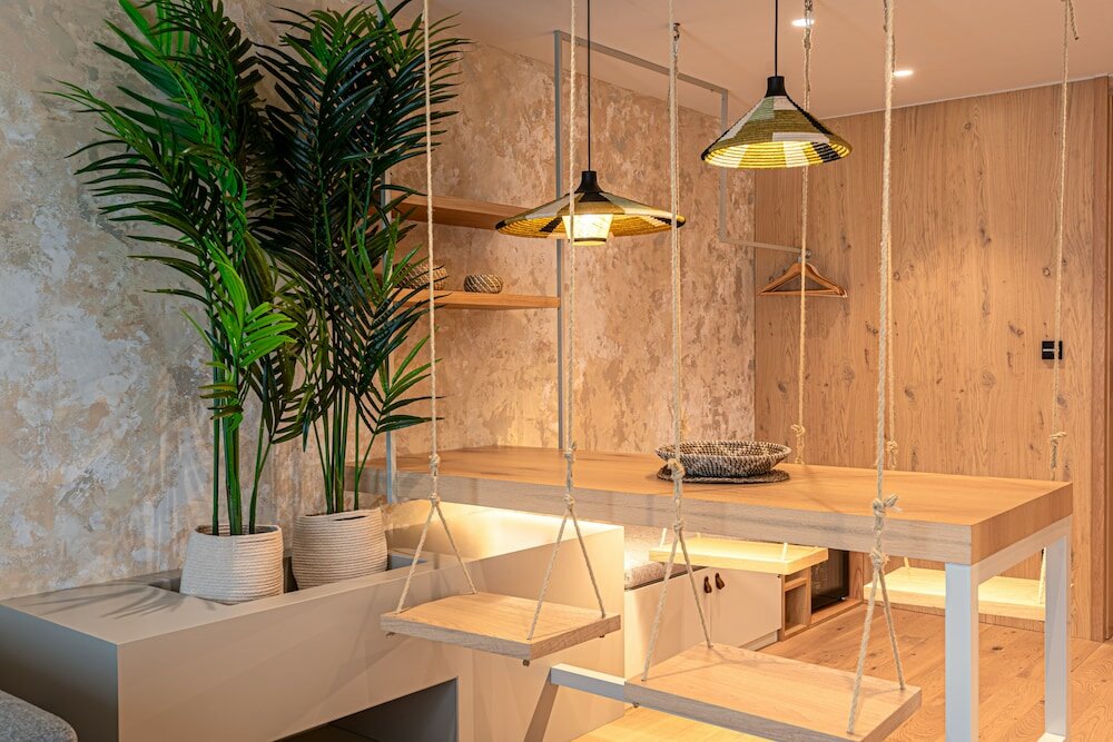 Фото REED Boutique Hotel & Bistro