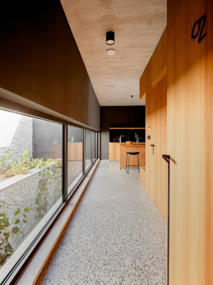 Фото Hotel Osmolis