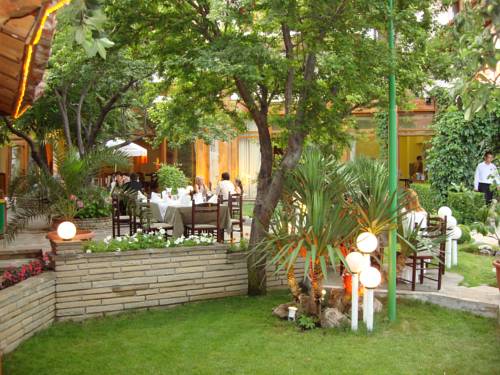 Фото National Palace Hotel