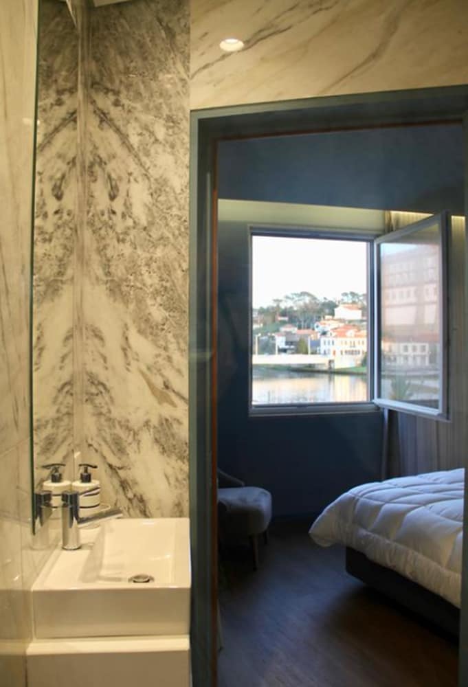 Фото A Rendilheira Boutique Hotel