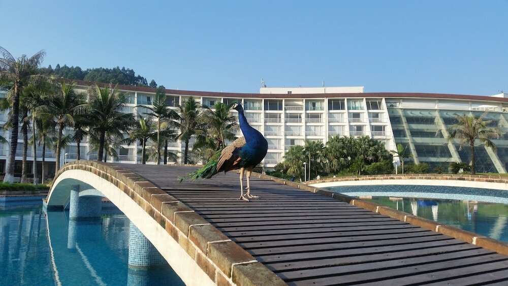 Фото Dongguan Mcb Lake Hotel